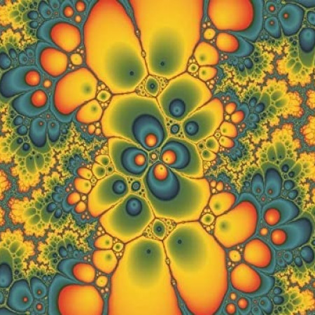 Színes illusztrációk